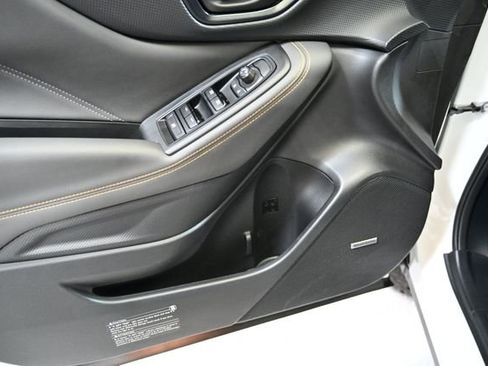 Certified 2024 Subaru Forester Wilderness image 28