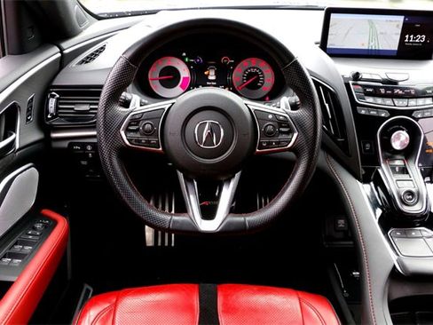 Used 2022 Acura RDX A-Spec image 27