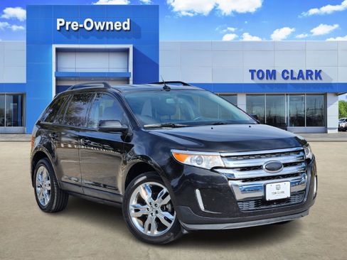 Used 2013 Ford Edge SEL image 1