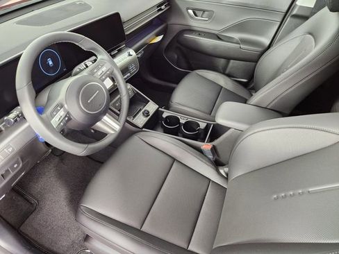 New 2026 Hyundai Kona Limited AWD/4WD image 10