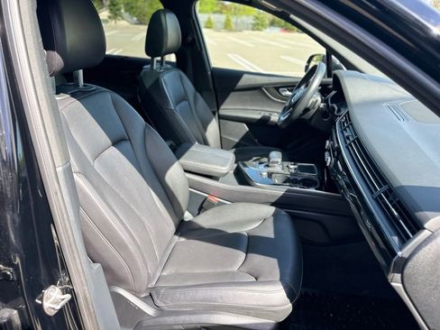 Used 2017 Audi Q7 3.0T Premium Plus w/ Premium Plus Package image 20