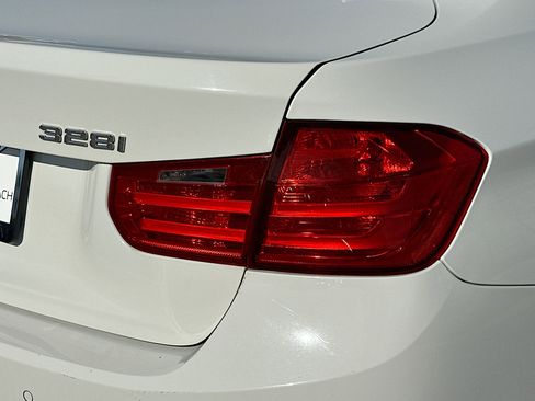 Used 2014 BMW 328i xDrive Sedan image 27