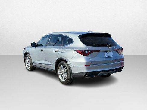 Certified 2026 Acura MDX FWD image 3