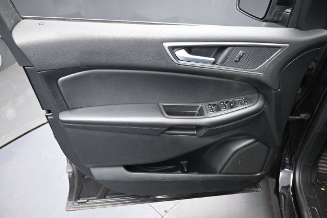 Used 2024 Ford Edge SEL AWD/4WD image 14