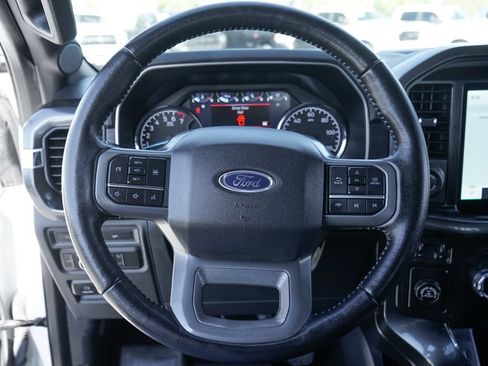 Used 2022 Ford F150 XLT w/ Equipment Group 302A High RWD image 20