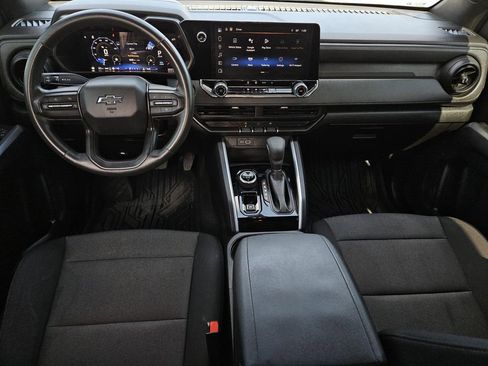 Used 2024 Chevrolet Colorado Trail Boss w/ Advanced Trailering Package image 11