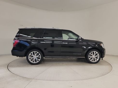 Used 2018 Ford Expedition Platinum image 6