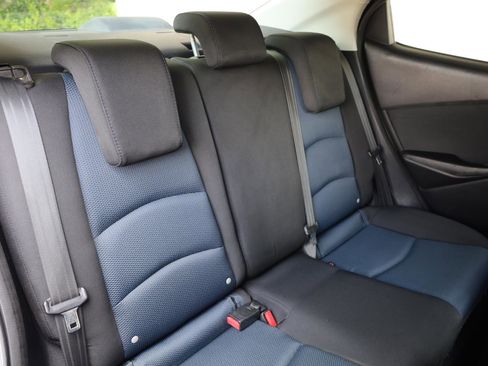 Used 2018 Toyota Yaris iA FWD image 22
