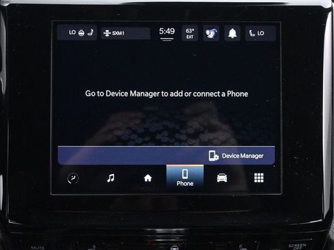 Used 2023 Jeep Grand Cherokee L Laredo AWD/4WD image 36