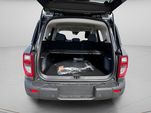 New 2026 Ford Bronco Sport Heritage AWD/4WD image 10