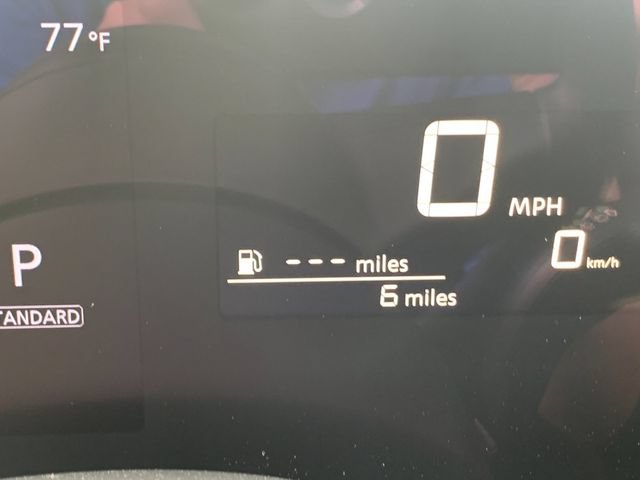New 2026 Nissan Kicks SV w/ Cold Weather Package FWD image 29