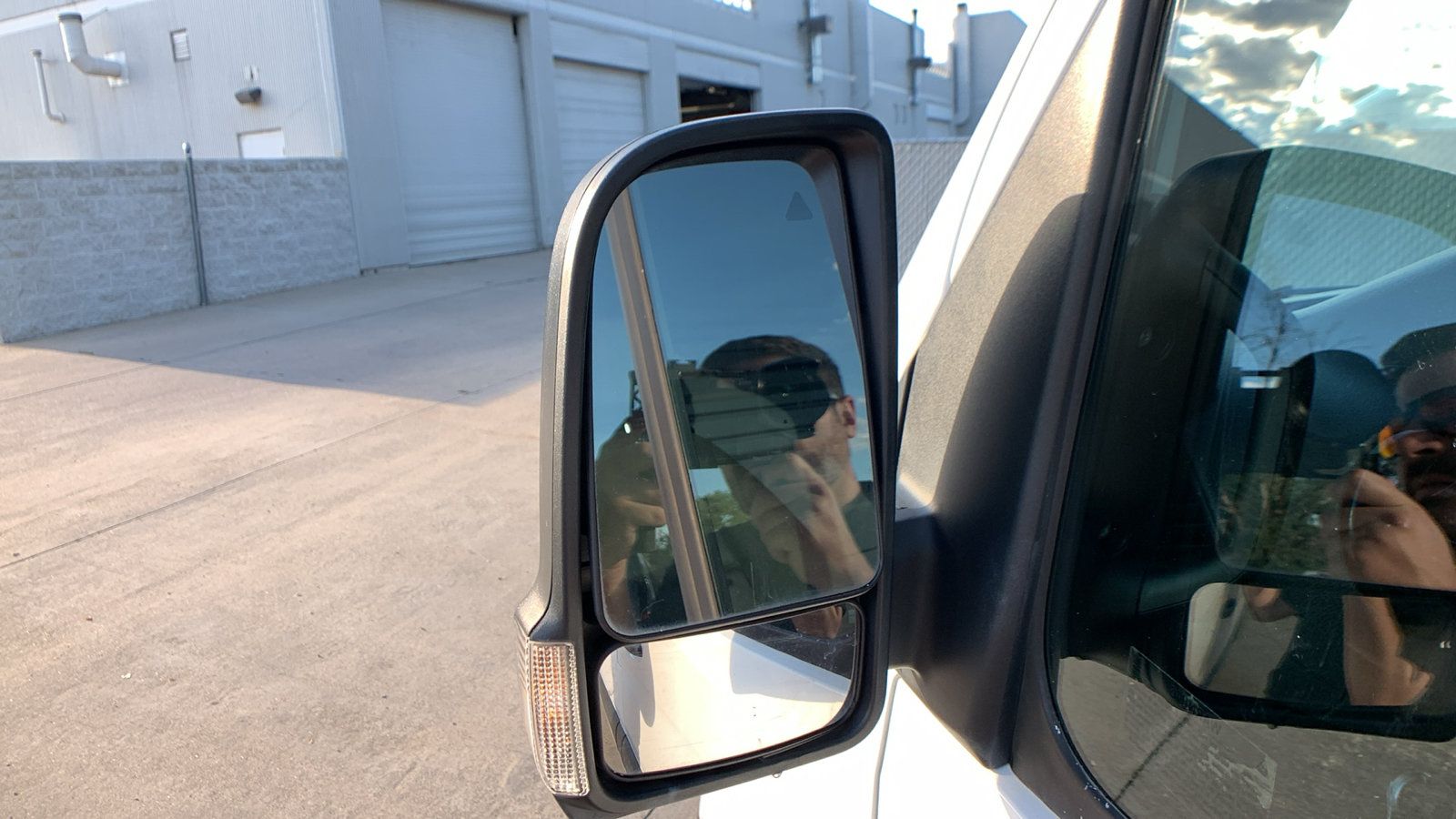 Used 2024 Mercedes-Benz Sprinter 2500 image 10