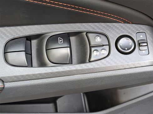 Used 2022 Nissan Altima 2.5 SR image 13