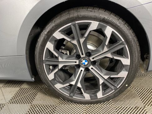 New 2026 BMW 430i xDrive Convertible w/ Premium Package image 5