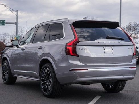 New 2026 Volvo XC90 B6 Plus w/ Protection Package Premier image 5