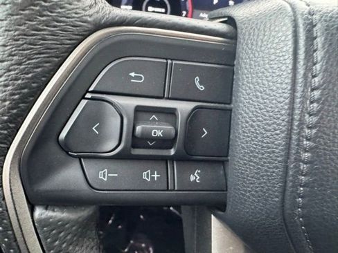 Certified 2024 Toyota Tacoma TRD Off-Road w/ TRD Off Road Upgrade Package AWD/4WD image 25