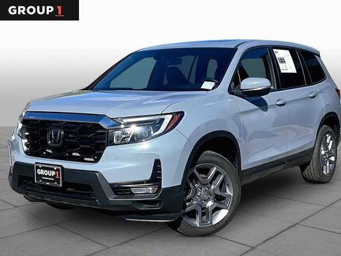 Used 2023 Honda Passport EX-L image 1