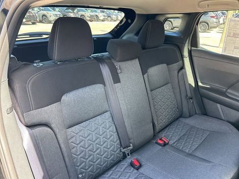 New 2026 Nissan Kicks SV w/ Illumination Package image 39