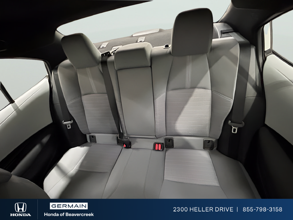 Used 2026 Toyota Corolla SE FWD image 22