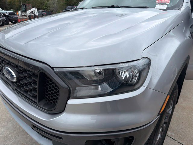 Used 2021 Ford Ranger XLT w/ Equipment Group 301A Mid AWD/4WD image 11