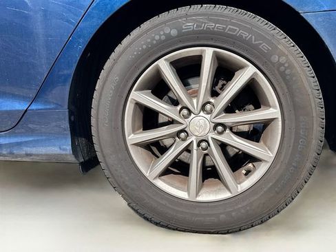 Used 2018 Hyundai Sonata SE w/ Cargo Package image 15