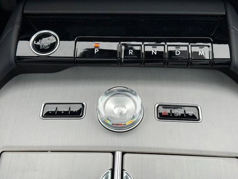 New 2025 Lincoln Navigator Reserve image 15