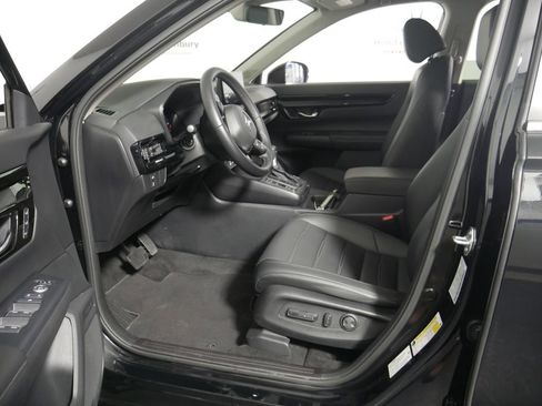 Used 2025 Honda CR-V EX-L image 15