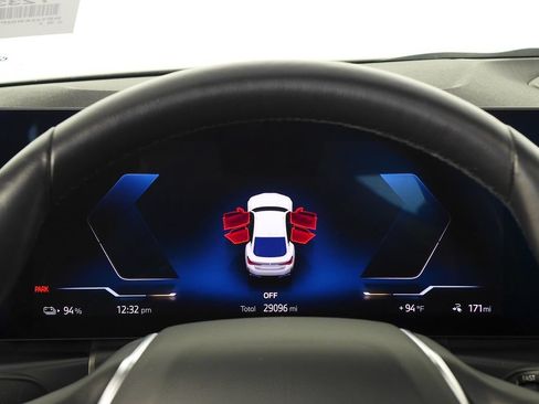 Certified 2023 BMW i4 eDrive35 w/ Premium Package RWD image 28