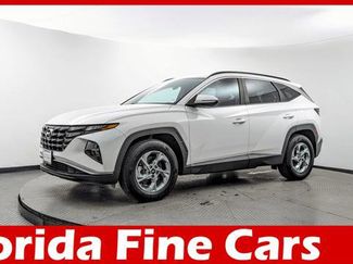 Used 2023 Hyundai Tucson SEL video 1