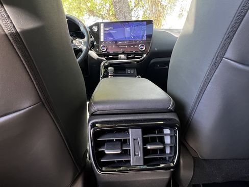 Used 2024 Lexus NX 350h AWD w/ Cold Area Package image 37