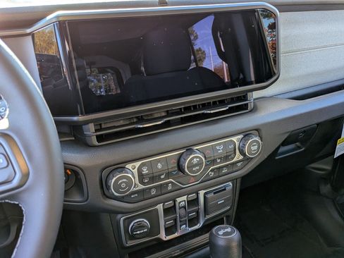 New 2026 Jeep Wrangler Sport S image 19