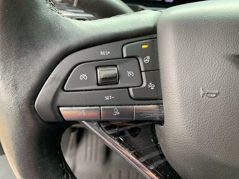 Used 2022 Cadillac Escalade Sport w/ Touring Package image 14