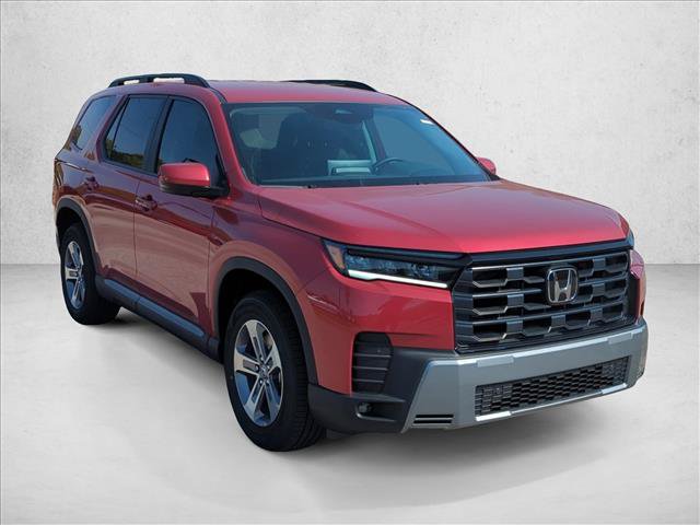 New 2026 Honda Pilot EX-L image 3