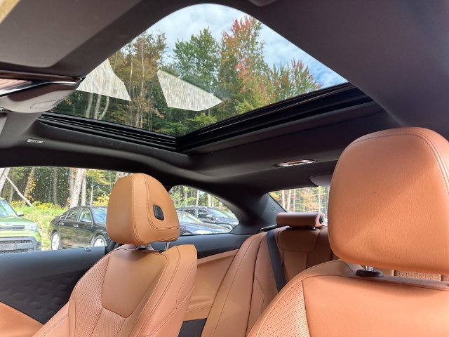 Used 2024 BMW 230i xDrive Coupe w/ Convenience Package AWD/4WD image 28