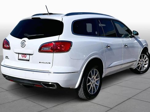 Used 2017 Buick Enclave Leather image 13