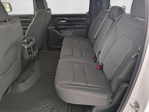 New 2026 RAM 1500 Big Horn AWD/4WD image 16