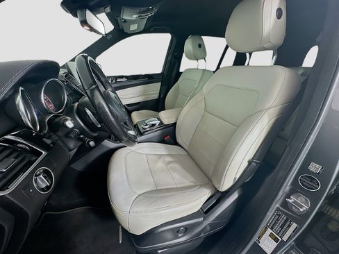 Used 2019 Mercedes-Benz GLS 450 4MATIC image 13