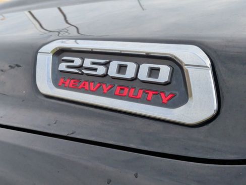 Used 2021 RAM 2500 Tradesman image 46