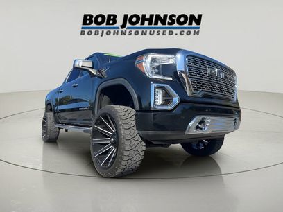 Used 2020 GMC Sierra 1500 Denali w/ Denali Premium Package