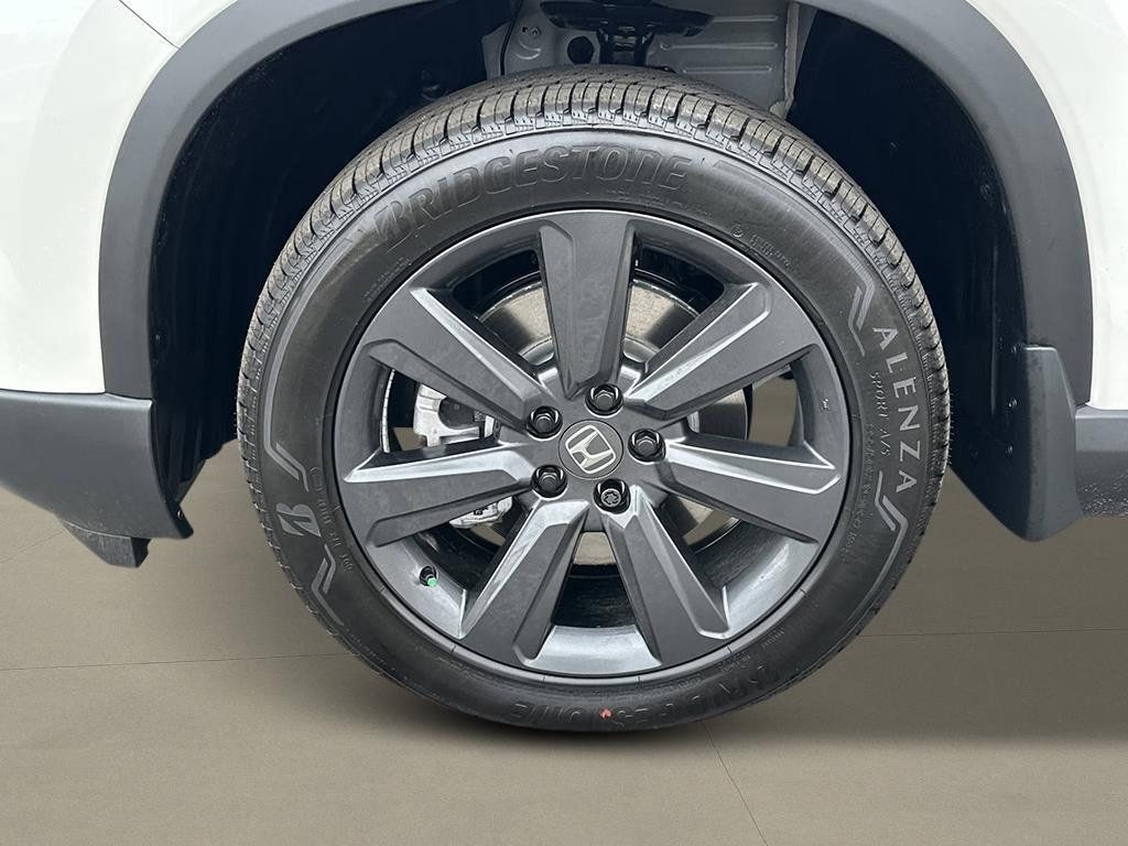 New 2026 Honda Pilot Sport image 8