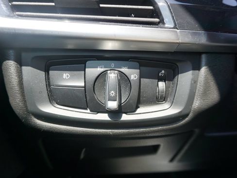 Used 2015 BMW X5 xDrive35i AWD/4WD image 4