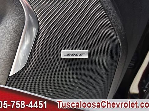 Certified 2021 Chevrolet Tahoe LT RWD image 22