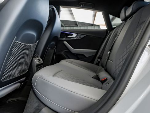 Used 2024 Audi S5 Prestige image 37