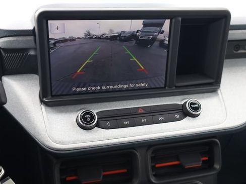 Used 2023 Ford Maverick XLT image 18