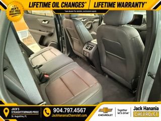 New 2026 Chevrolet Blazer RS w/ Enhanced Convenience Package FWD image 18