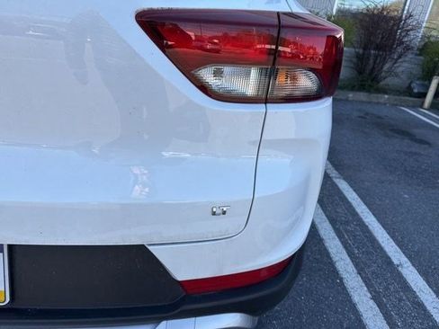 Used 2023 Chevrolet TrailBlazer LT w/ Convenience Package image 7