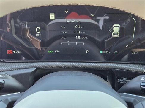 New 2025 Kia EV6 GT-Line image 16