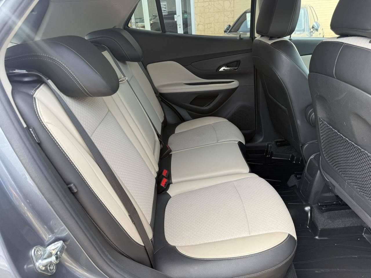 Used 2019 Buick Encore Preferred AWD/4WD image 18