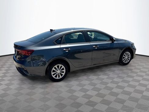 Used 2024 Kia Forte LX image 6