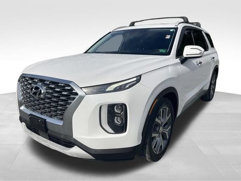 Used 2020 Hyundai Palisade SEL AWD/4WD image 21